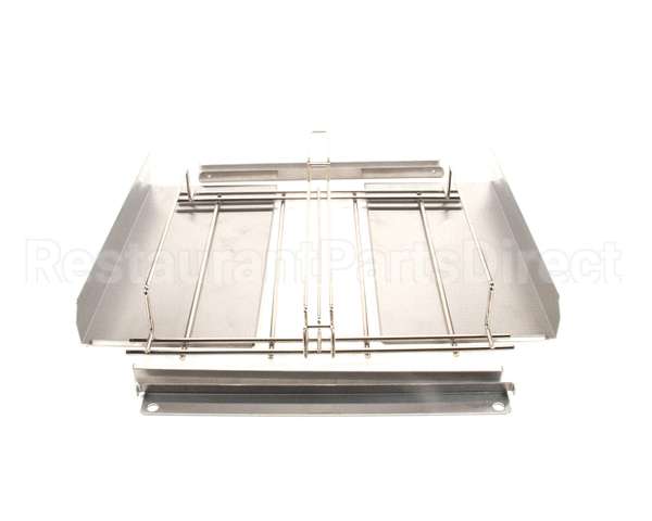 542-184S Prince Castle Kit,Rack