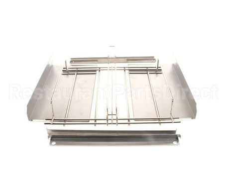 542-184S Prince Castle Kit,Rack