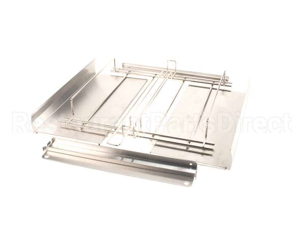 542-184S Prince Castle Kit,Rack