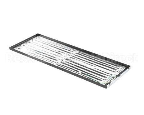 542-309S Prince Castle Lower Heater Kit For Dhb3Pt-41