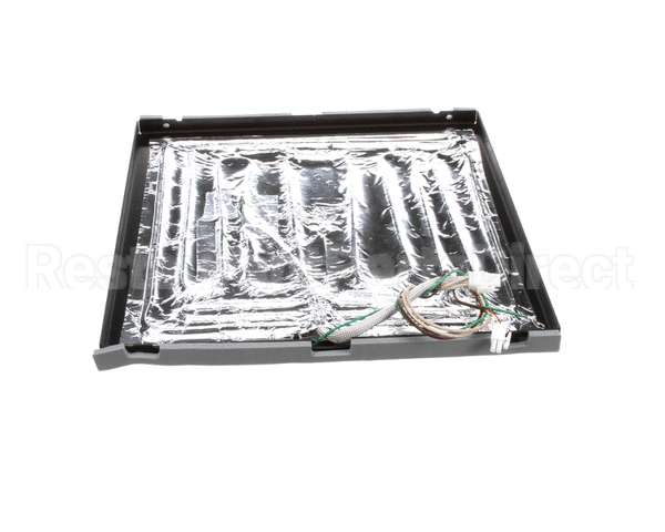 542-410S Prince Castle Heater Assembly Low Sz Rope