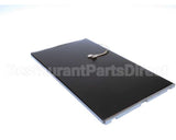 542-415S Prince Castle Lower Heater Panel/Rope Elemen