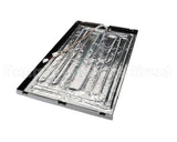 542-416S Prince Castle Assembly Lower Heater 230V