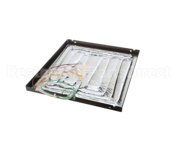 542-419S Prince Castle I Kit Heater Assembly Upper