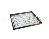 542-419S Prince Castle I Kit Heater Assembly Upper