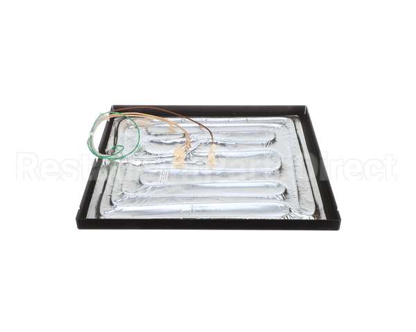 542-419S Prince Castle I Kit Heater Assembly Upper