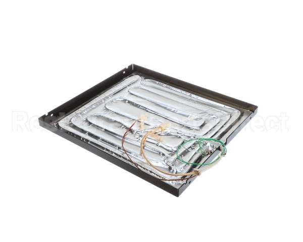 542-419S Prince Castle I Kit Heater Assembly Upper