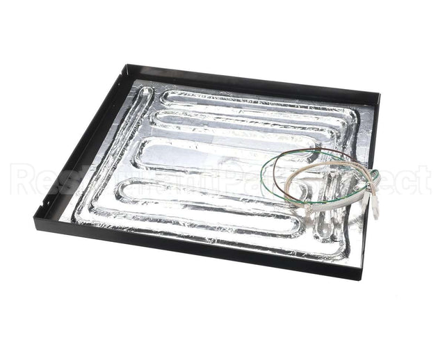 542-420S Prince Castle Upper Plate