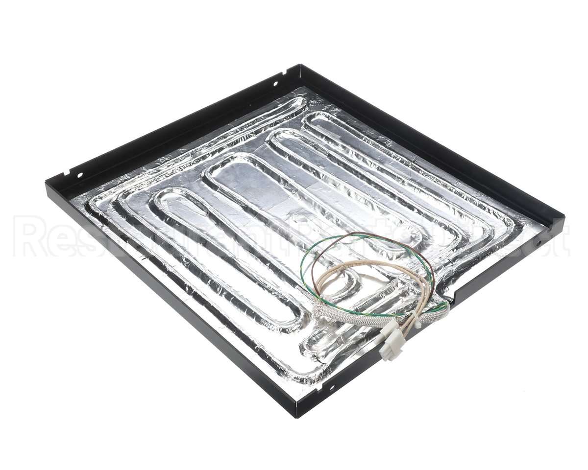 542-420S Prince Castle Upper Plate