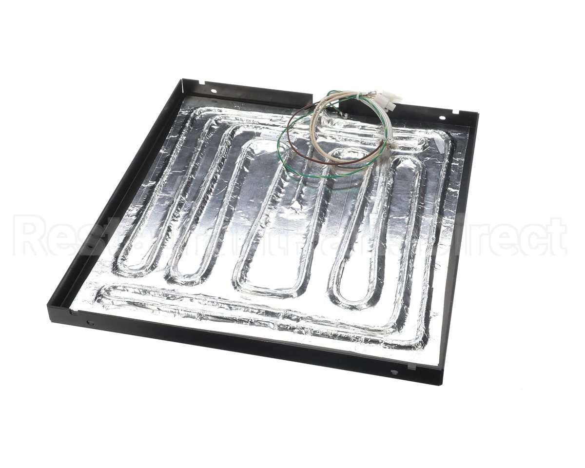 542-420S Prince Castle Upper Plate