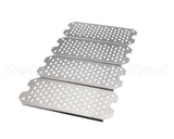542-473S Prince Castle Tray, Drain 1/3 Size