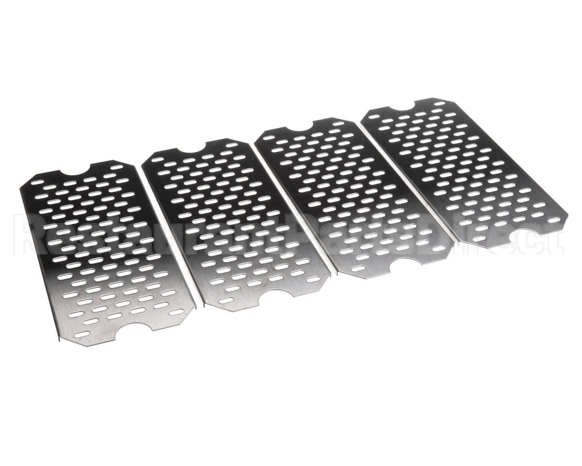 542-473S Prince Castle Tray, Drain 1/3 Size