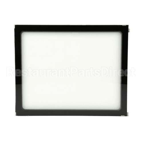 54204 Blodgett Glass Assembly,Inner Door