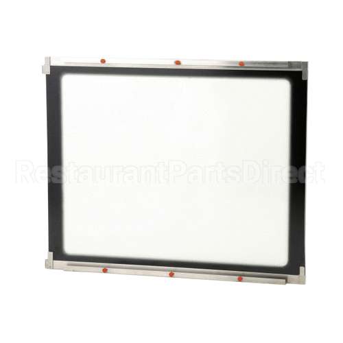 54204 Blodgett Glass Assembly,Inner Door