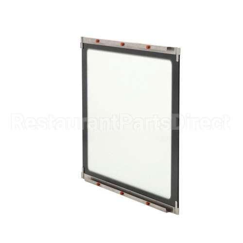 54204 Blodgett Glass Assembly,Inner Door