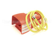 54213 Biro Foot Switch W/6 Ft. Cord Plug