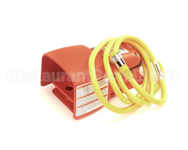 54213 Biro Foot Switch W/6 Ft. Cord Plug