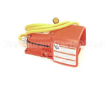 54213 Biro Foot Switch W/6 Ft. Cord Plug