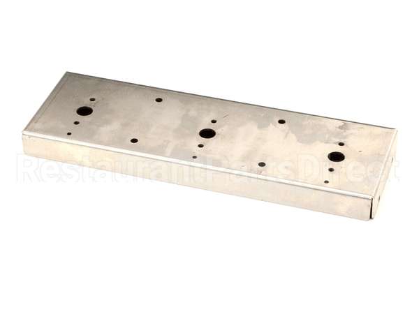 5425-1548402-C Magikitchn Front Panel,Control Mntg Bracket Mkg36 E