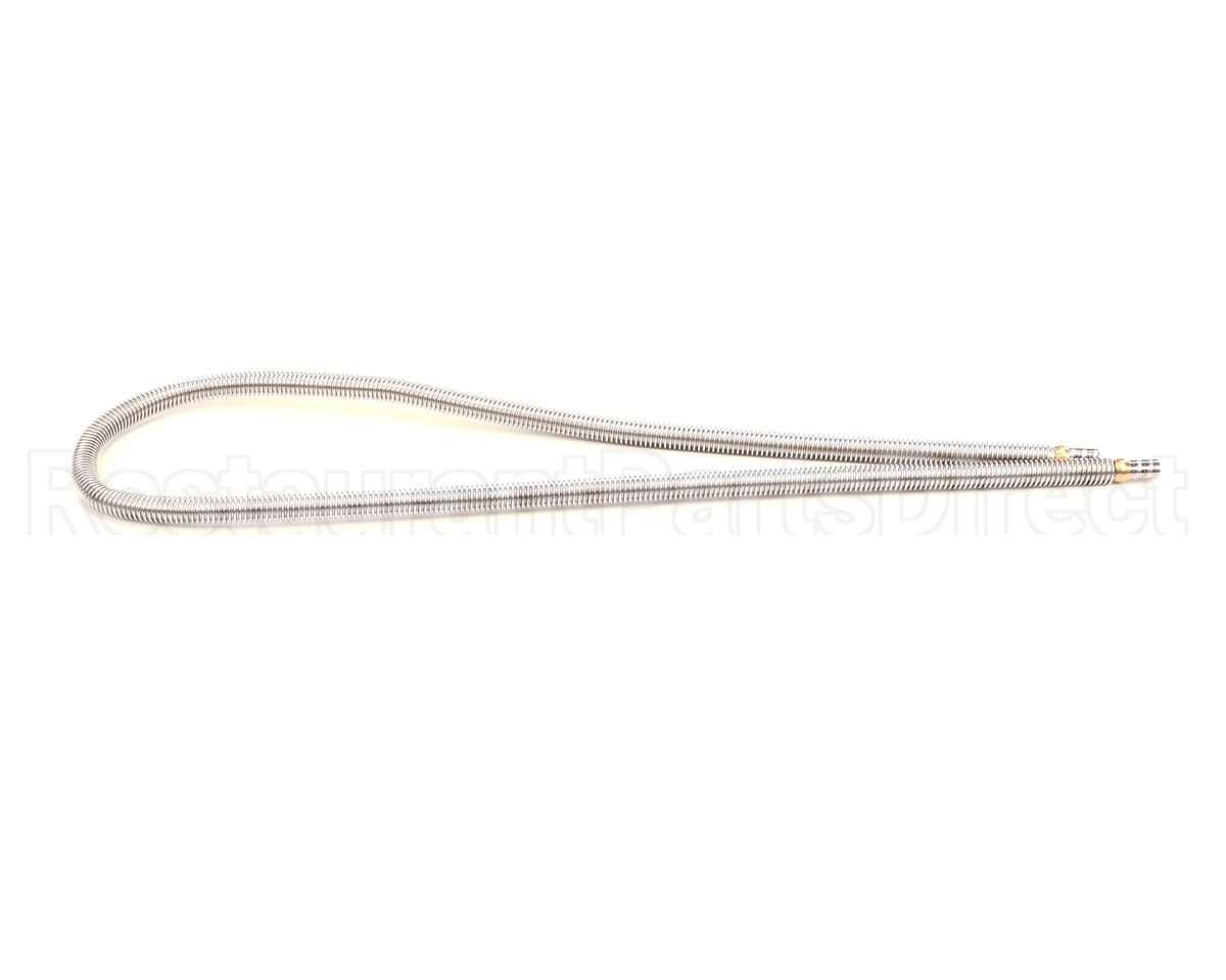 54276-8 Montague Stainless Steel Tubing