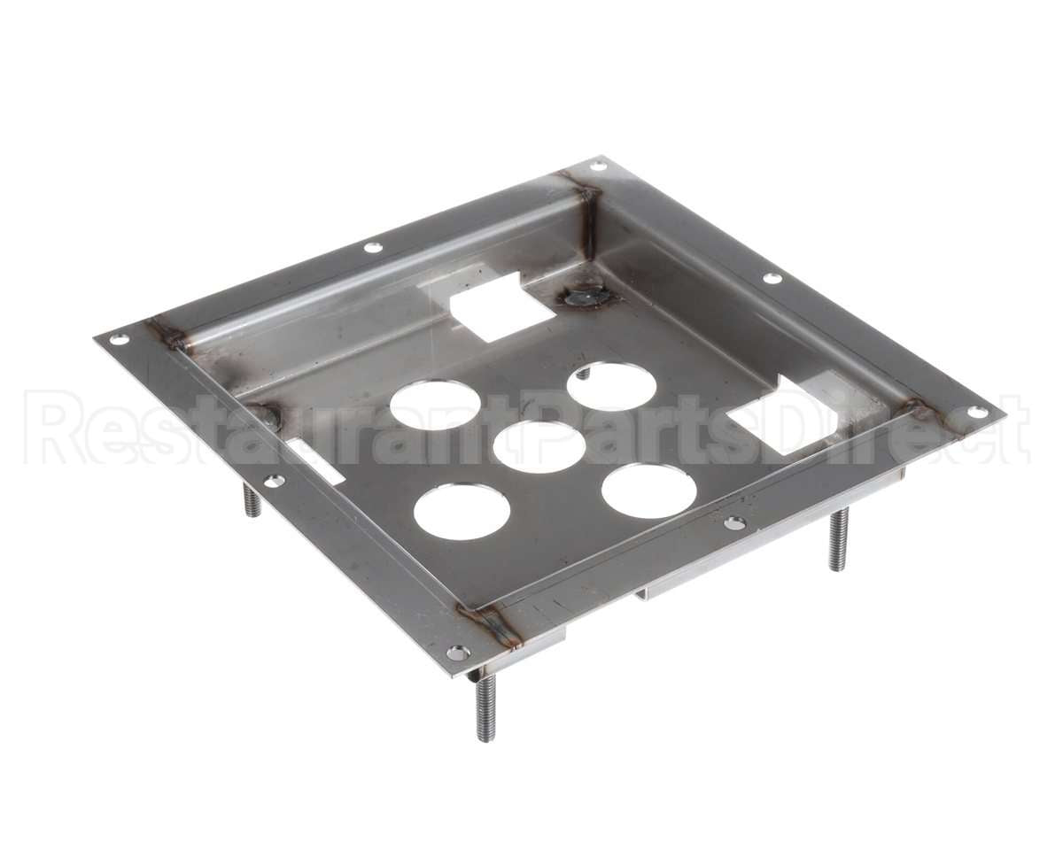 54294 Blodgett Motor Mount