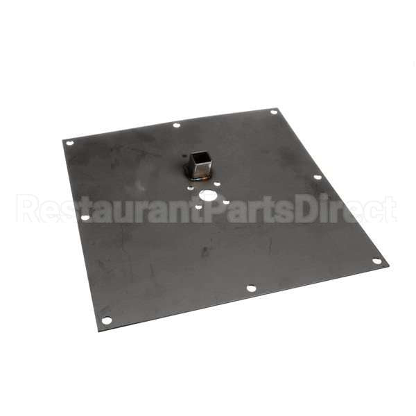 54296 Compatible Blodgett Assy, H20 Inject Motor P Late