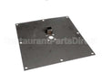 54296 Blodgett Assembly,H20 Inject Motor Plate