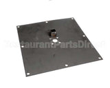 54296 Blodgett Assembly,H20 Inject Motor Plate