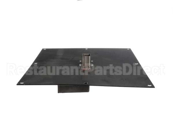 54296 Blodgett Assembly,H20 Inject Motor Plate