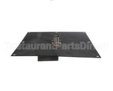 54296 Blodgett Assembly,H20 Inject Motor Plate