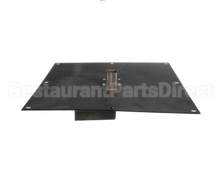 54296 Blodgett Assembly,H20 Inject Motor Plate