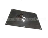 54296 Blodgett Assembly,H20 Inject Motor Plate