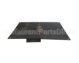 54296.0000 Blodgett Assemblyh20 Inject Motor Plate