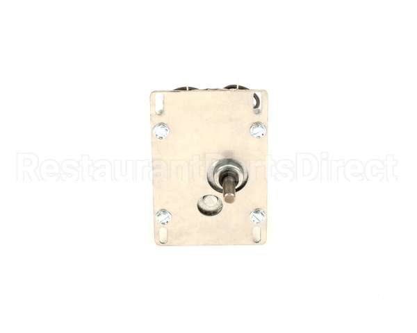 542A Hickory Gear Motor 120V 60Hz 3Rpm
