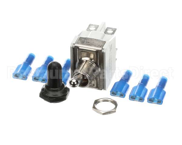54320K Biro Toggle Switch W/Boot Retrofit Kit