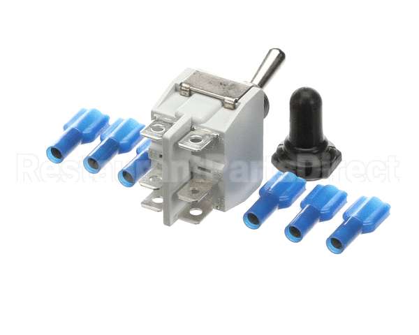 54320K Biro Toggle Switch W/Boot Retrofit Kit
