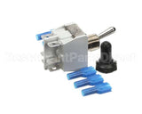 54320K Biro Toggle Switch W/Boot Retrofit Kit