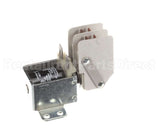 54339 Perlick Relay, D.p.d.t., 20 Amp,120Vac