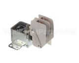 54339 Perlick Relay, D.p.d.t., 20 Amp,120Vac