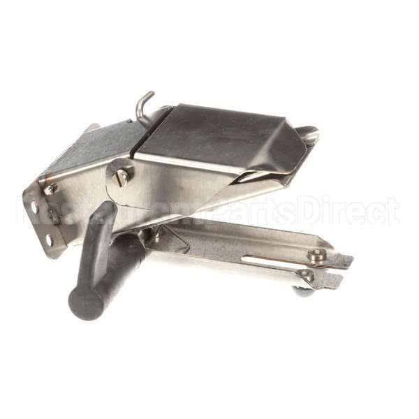 54346.1000 Compatible Bunn Kit, Chute Assy Gvh