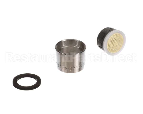 54348 Fisher Ss Aerator 55/64-27F 1.00 Gpm