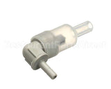 54370.0000 Bunn Strainer, Milk Mod Sure Tamp
