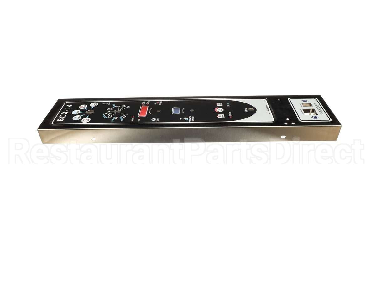 54374 Blodgett Panel Decal Assembly