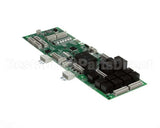 54380 Blodgett Kit,Resistor Plug W/Relay Brd