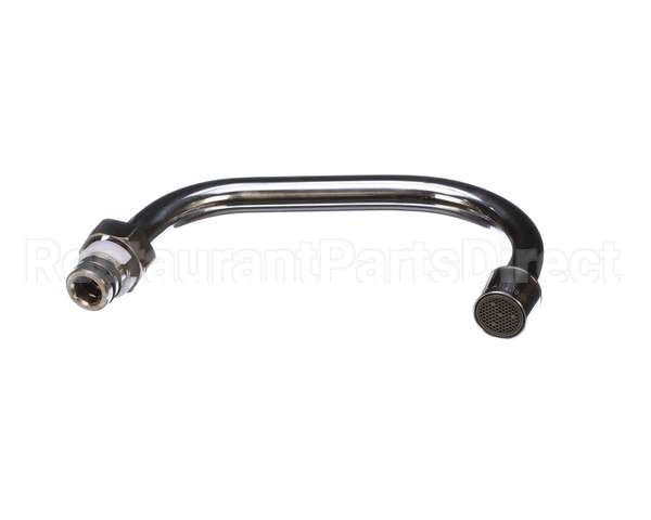 54380 Fisher Ss Spout 06Ss 2.20 Gpm