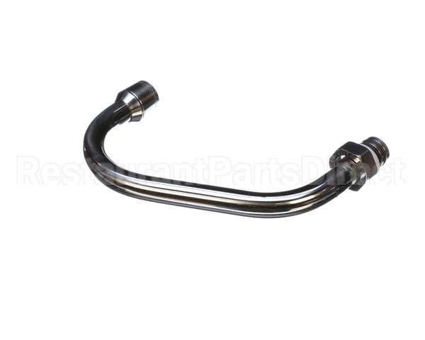 54380 Fisher Ss Spout 06Ss 2.20 Gpm