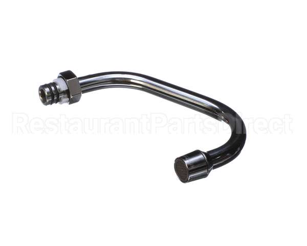 54380 Fisher Ss Spout 06Ss 2.20 Gpm