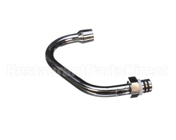 54380 Fisher Ss Spout 06Ss 2.20 Gpm