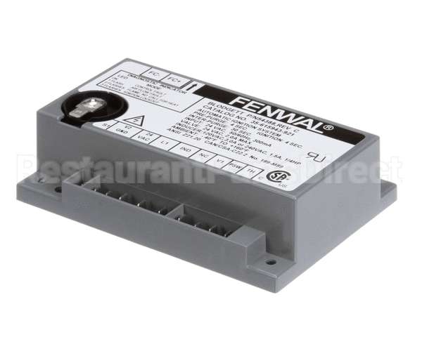 54388 Blodgett Control,Ignition,Fenwal Hv100G