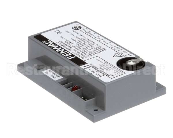 54388 Blodgett Control,Ignition,Fenwal Hv100G